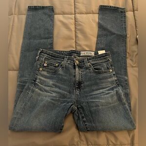 Adriano Goldschmied Skinny Jeans